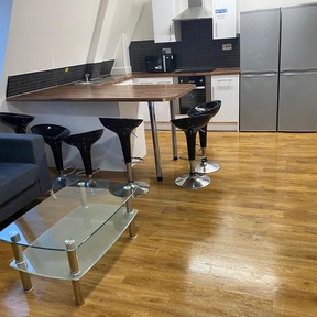 Student Room Cleaning Cheddar